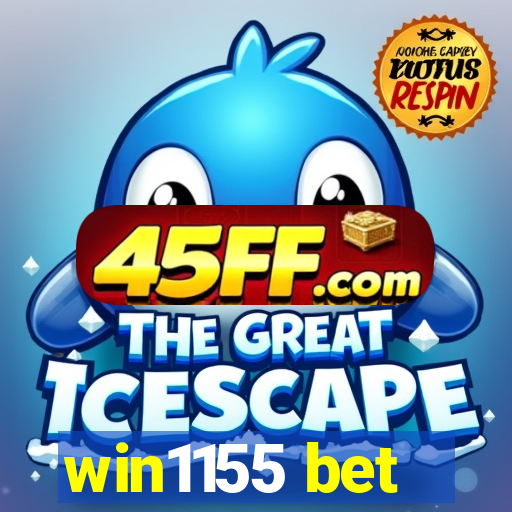 win1155 bet